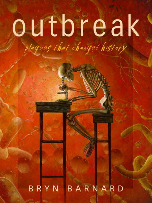 Title details for Outbreak! by Bryn Barnard - Available